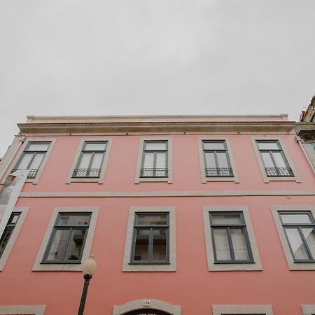 Primrose Apartman Porto Kültér fotó