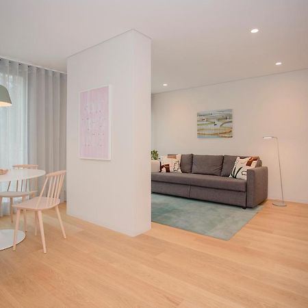 Primrose Apartman Porto Kültér fotó