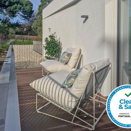Primrose Apartman Porto Kültér fotó