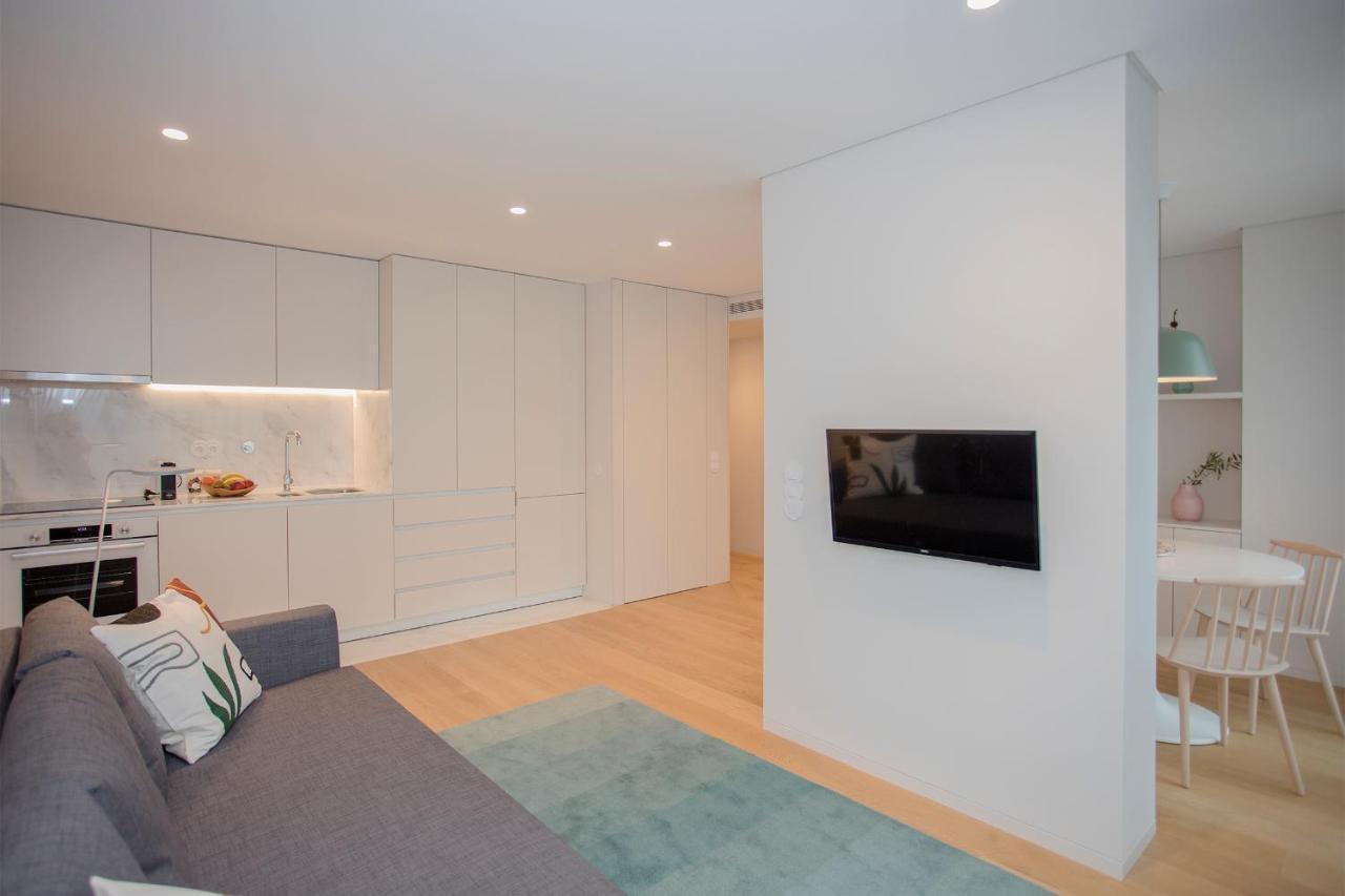 Primrose Apartman Porto Kültér fotó
