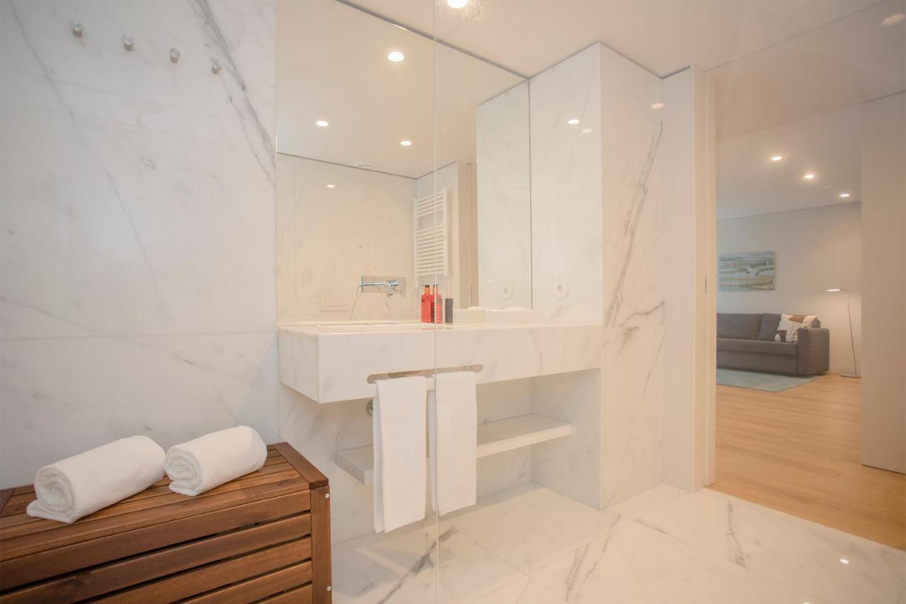Primrose Apartman Porto Kültér fotó