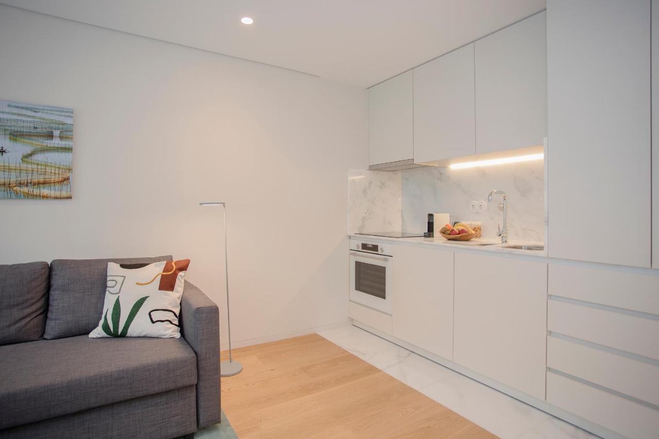 Primrose Apartman Porto Kültér fotó