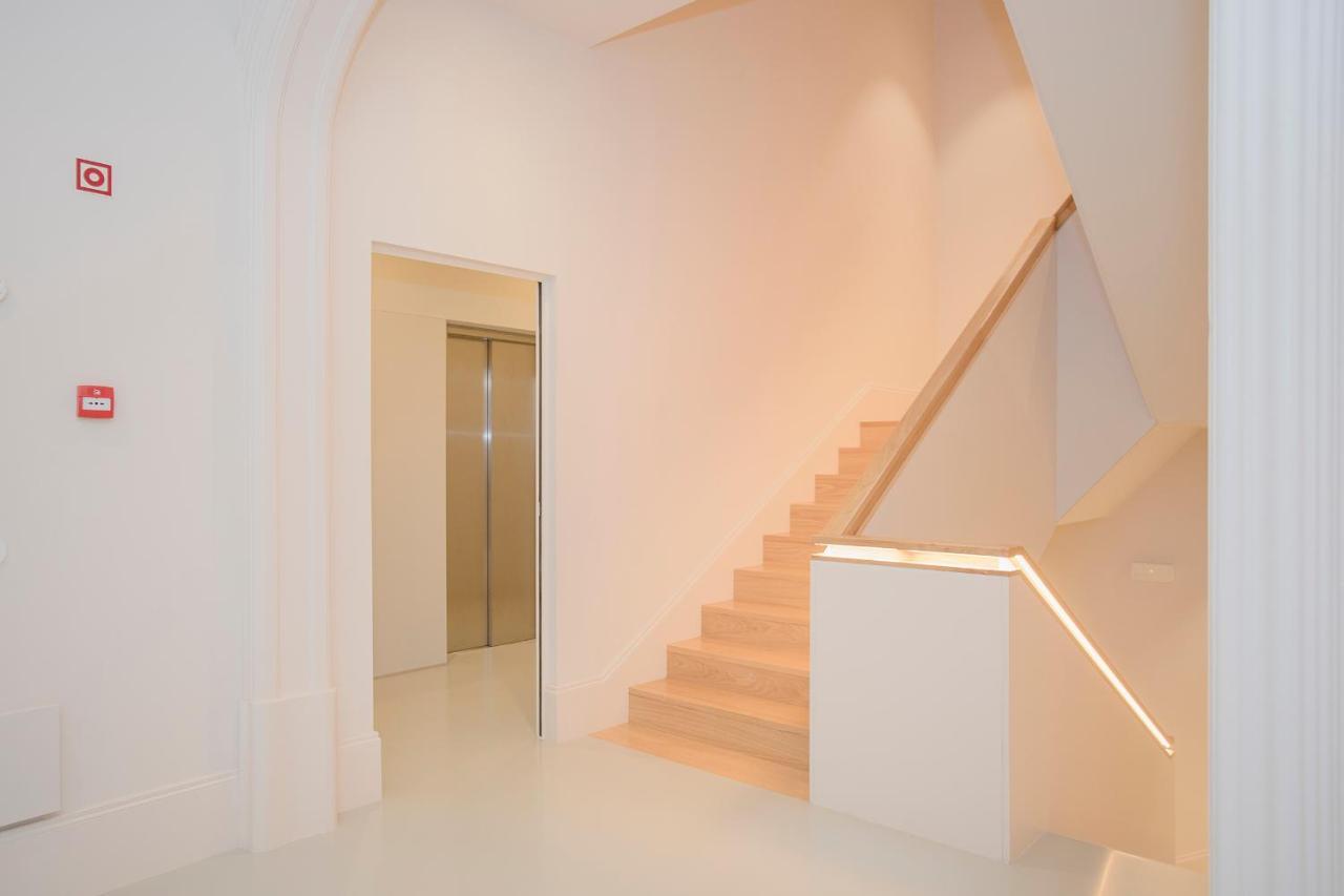 Primrose Apartman Porto Kültér fotó