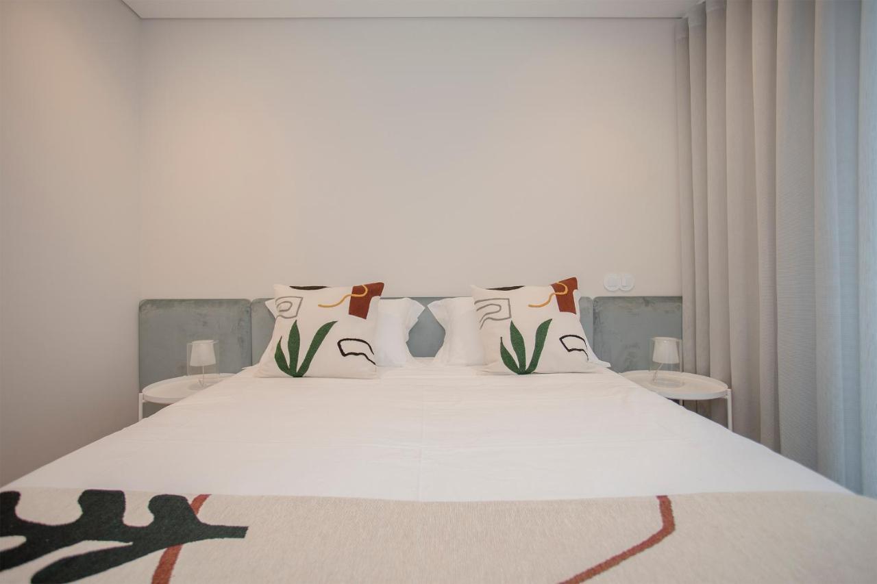 Primrose Apartman Porto Kültér fotó