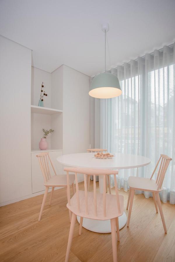 Primrose Apartman Porto Kültér fotó
