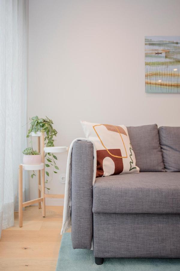 Primrose Apartman Porto Kültér fotó