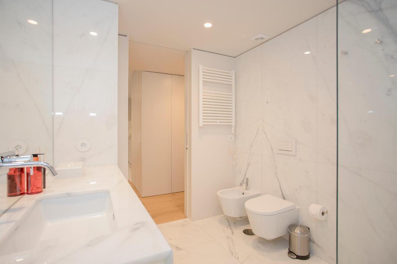 Primrose Apartman Porto Kültér fotó