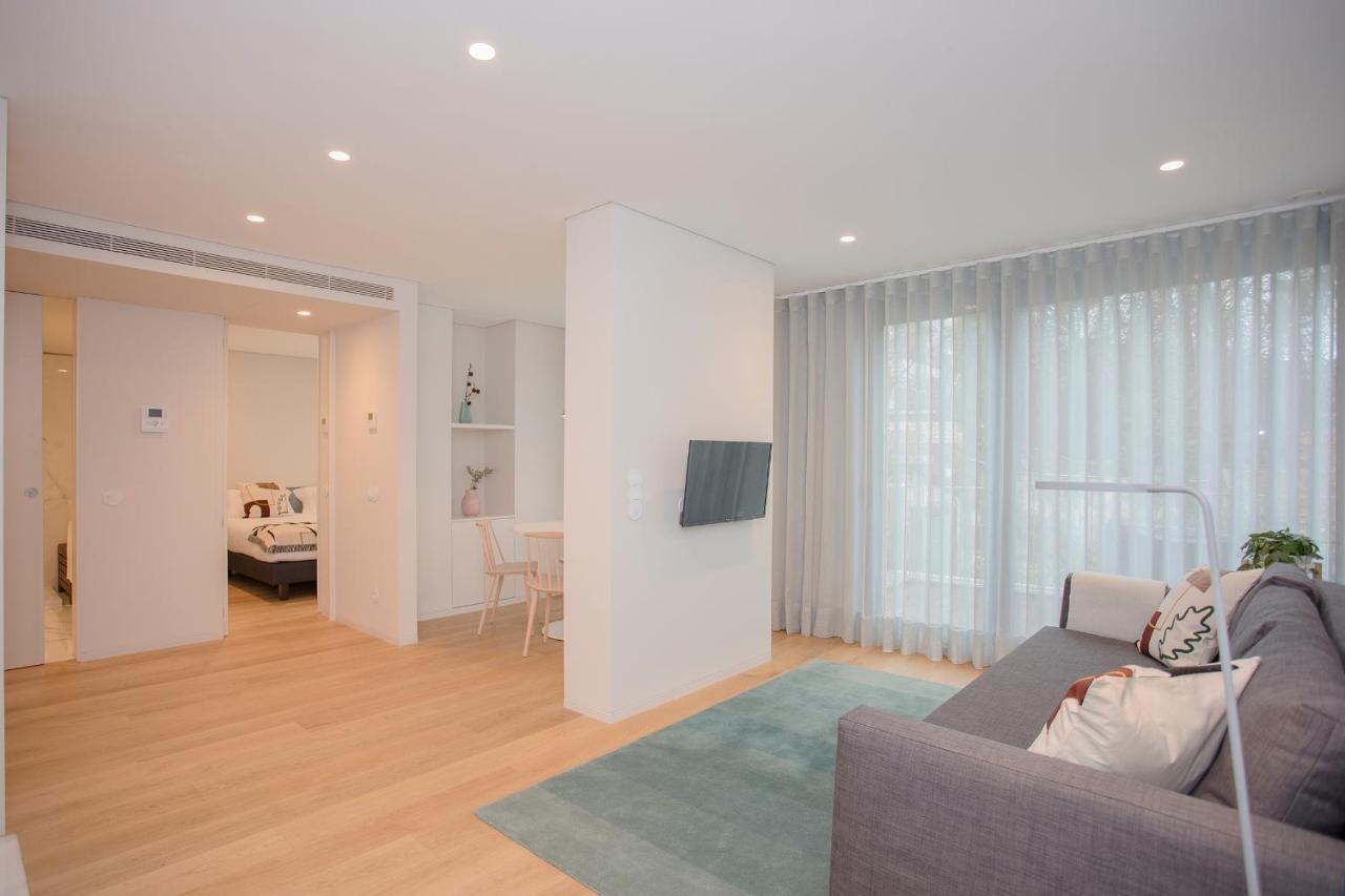 Primrose Apartman Porto Kültér fotó