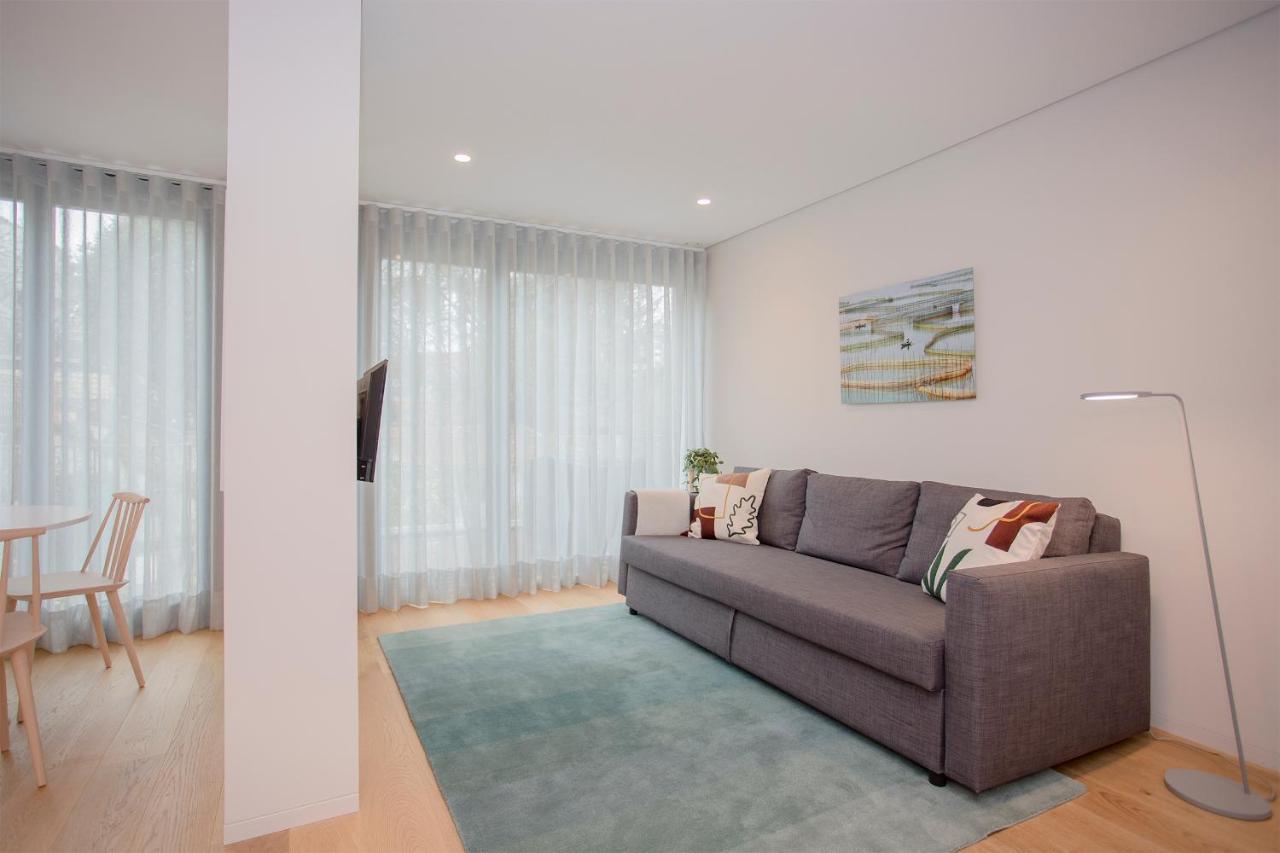 Primrose Apartman Porto Kültér fotó
